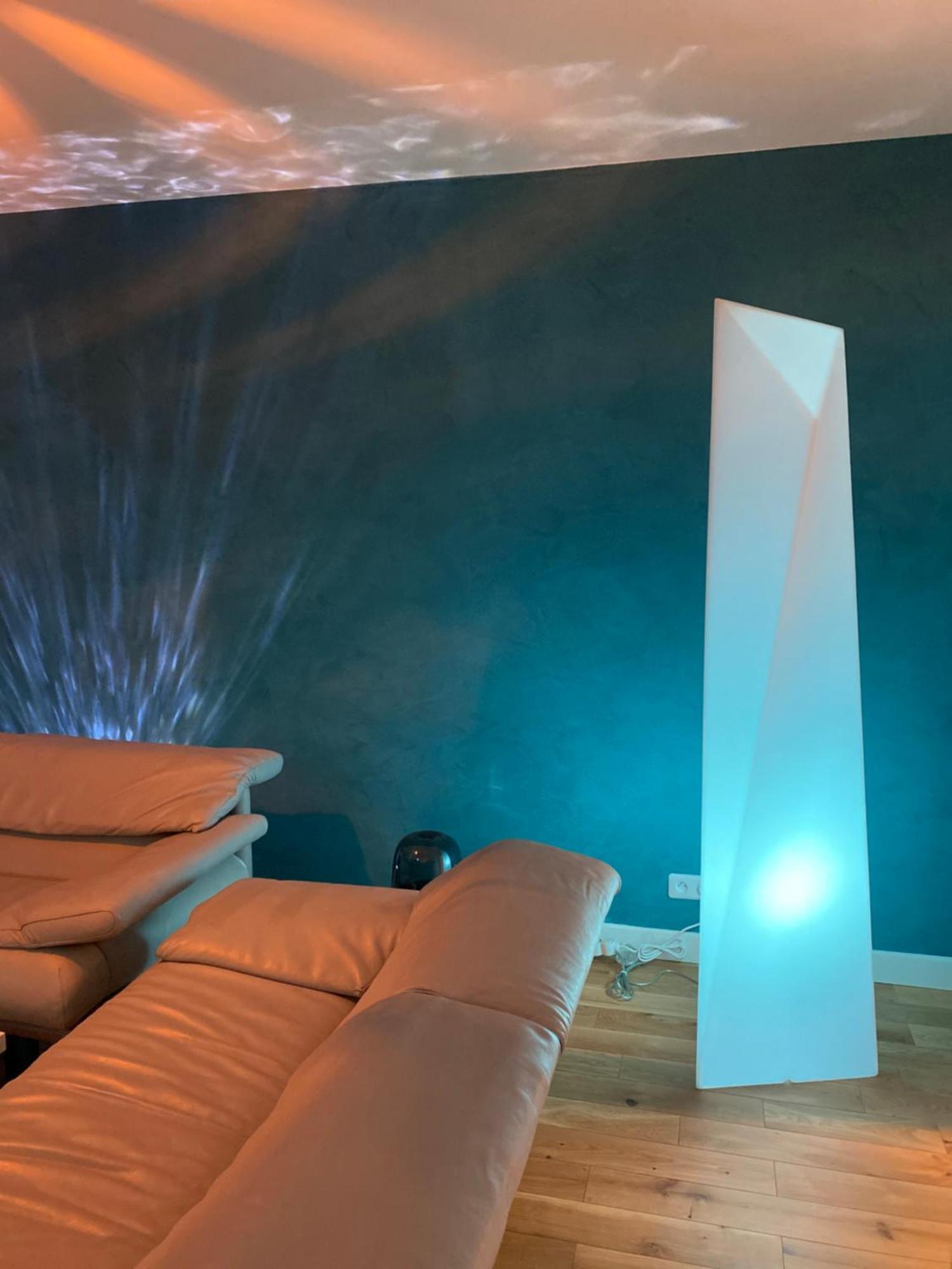Appartement Cocooning, Design, Confort & Balcon Saint-Denis  Bagian luar foto